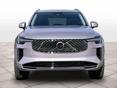New 2026 Volvo XC90 B5 Plus w/ Protection Package AWD/4WD image 5