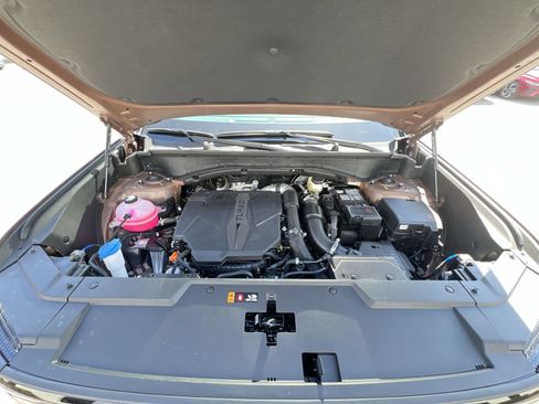 New 2026 Hyundai Santa Fe XRT image 18