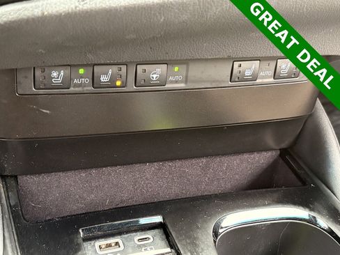 Used 2023 Lexus ES 350 Premium image 22