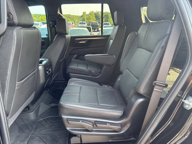Used 2025 Chevrolet Tahoe RST w/ Comfort Package AWD/4WD image 38