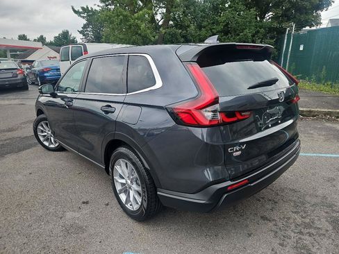 Used 2023 Honda CR-V EX image 7