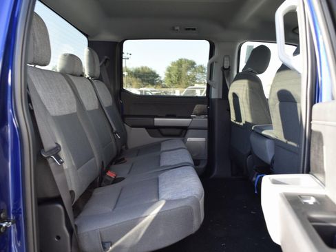 New 2026 Ford F250 XLT w/ XLT Premium Package image 22