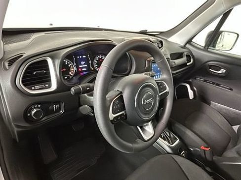 Used 2021 Jeep Renegade Sport AWD/4WD image 14