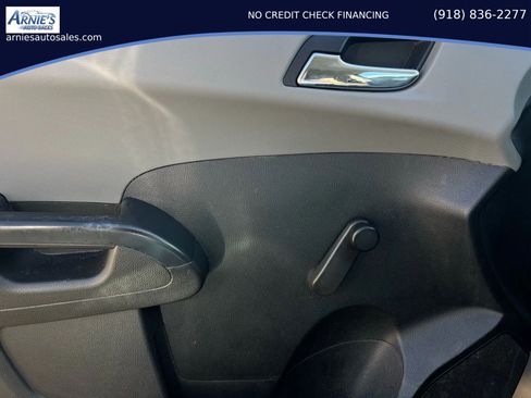 Used 2013 Chevrolet Sonic LS FWD image 12