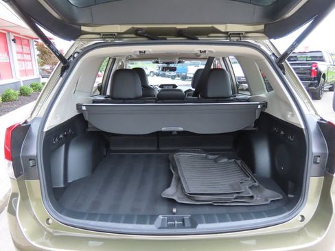Used 2024 Subaru Forester Limited AWD/4WD image 26
