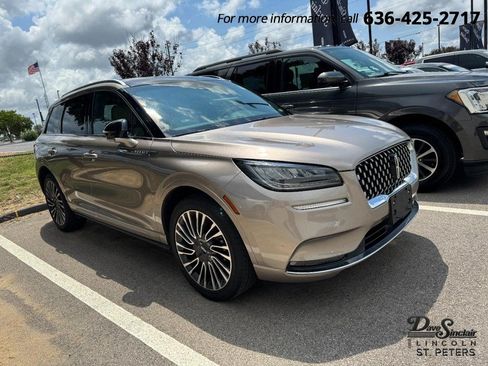 Used 2020 Lincoln Corsair Reserve w/ Appearance Package FWD image 1