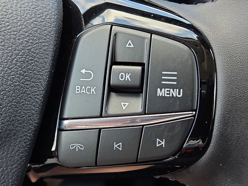 New 2026 Ford Escape SE w/ Class II Trailer Tow Package image 22