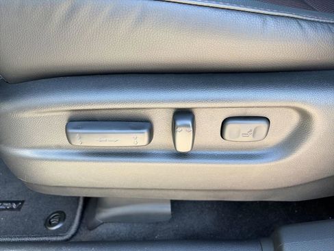 New 2026 Honda Ridgeline Black Edition image 15