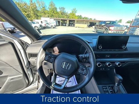 Used 2024 Honda CR-V Sport image 28