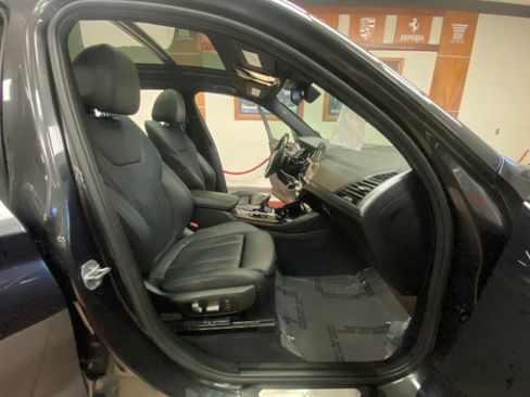 Used 2019 BMW X3 sDrive30i w/ Convenience Package RWD image 15