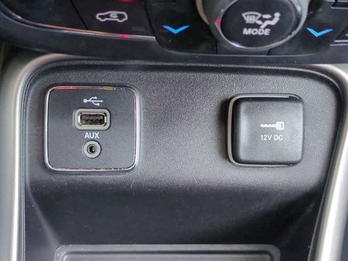 Used 2017 Jeep Compass Latitude w/ Popular Equipment Group image 32