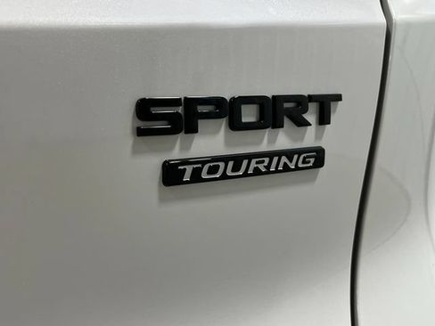 New 2026 Honda CR-V Sport Touring image 11