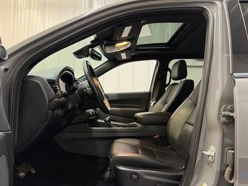 Used 2025 Dodge Durango R/T AWD/4WD image 11
