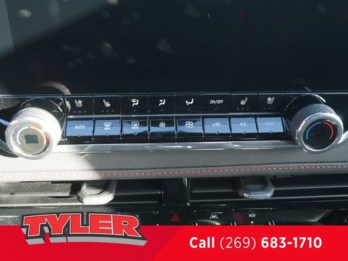 New 2026 Chevrolet Colorado Z71 w/ Technology Package image 28