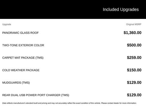 Used 2022 Toyota Camry XSE w/ Carpet Mat Package (TMS) image 6