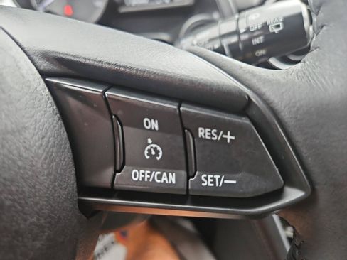 Used 2019 MAZDA CX-3 Touring AWD/4WD image 26