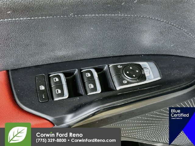 Used 2021 Kia K5 GT-Line AWD/4WD image 22