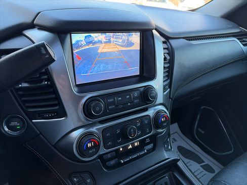 Used 2016 Chevrolet Tahoe LTZ image 20