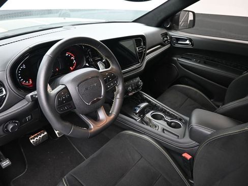 Used 2024 Dodge Durango SRT AWD/4WD image 22
