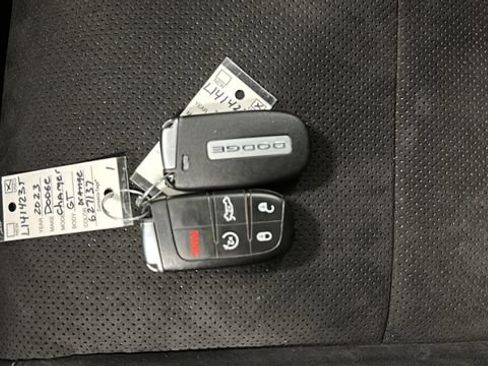 Used 2023 Dodge Charger GT w/ Plus Group RWD image 19