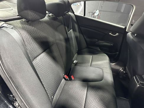 Used 2014 Honda Civic LX image 31