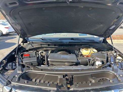 Used 2022 GMC Yukon XL Denali w/ Max Trailering Package image 14