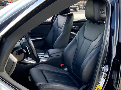 Used 2021 BMW 330e w/ Premium Package image 6