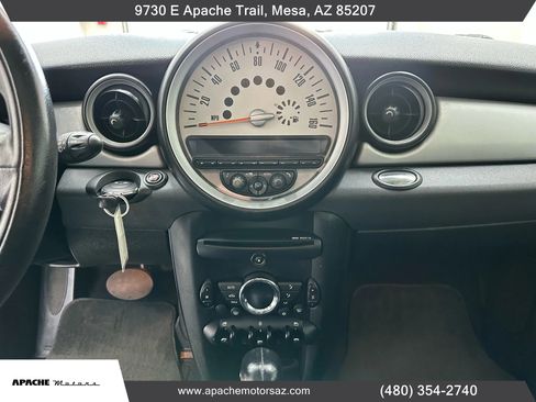 Used 2011 MINI Cooper Hardtop image 20