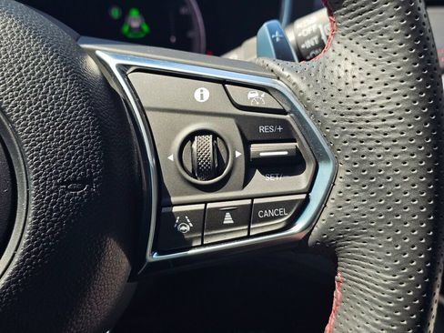 Used 2024 Acura MDX A-Spec AWD/4WD image 28