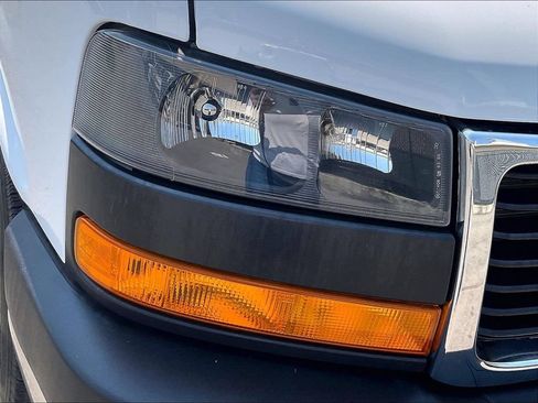 Used 2025 GMC Savana 2500 w/ Driver Convenience Package RWD image 29