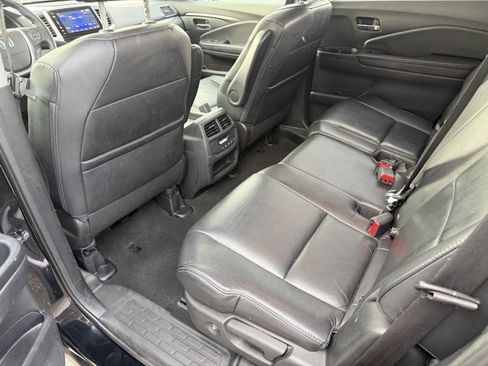 Used 2016 Honda Pilot EX-L image 9