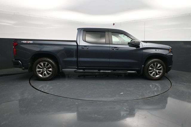 Used 2020 Chevrolet Silverado 1500 RST w/ True North Edition AWD/4WD image 10