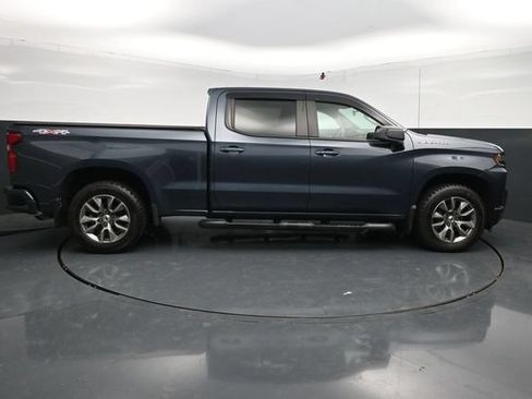 Used 2020 Chevrolet Silverado 1500 RST w/ True North Edition AWD/4WD image 10