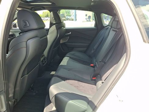 Certified 2023 Acura TLX w/ A-SPEC Pkg FWD image 10