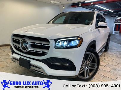 Used 2022 Mercedes-Benz GLS 450 GLS 450 4MATIC SUV