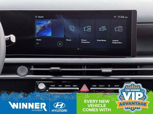 New 2026 Hyundai Santa Cruz SE image 19