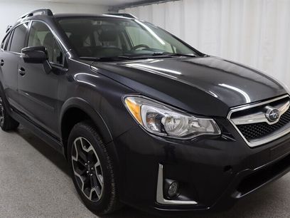 Used 2017 Subaru Crosstrek 2.0i Limited