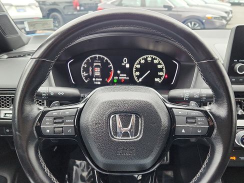 Used 2024 Honda Civic Sport image 18