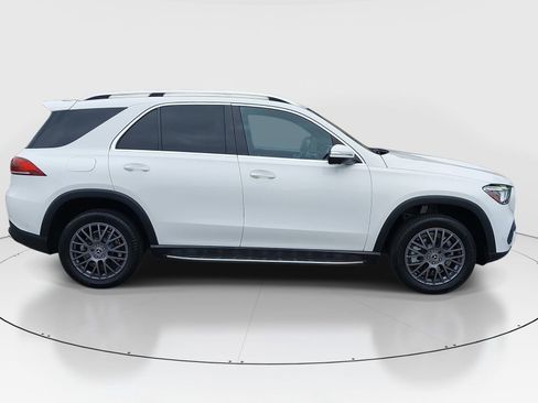 Used 2021 Mercedes-Benz GLE 350 image 8