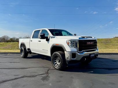 Used 2023 GMC Sierra 2500 Pro w/ Convenience Package