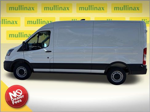 New 2026 Ford Transit 150 148 Medium Roof RWD image 2