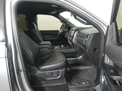 Used 2020 Ford Expedition Max Limited RWD image 29