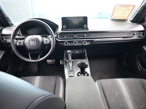 Used 2022 Honda Civic Sport image 36