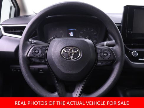 Certified 2024 Toyota Corolla LE w/ LE Convenience Package FWD image 14