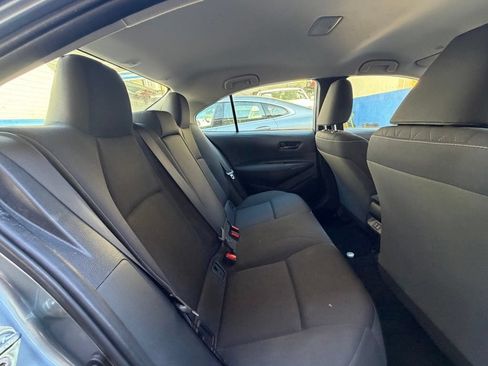 Used 2024 Toyota Corolla LE FWD image 15