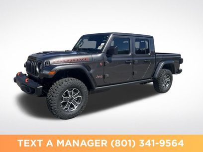 New 2026 Jeep Gladiator Mojave