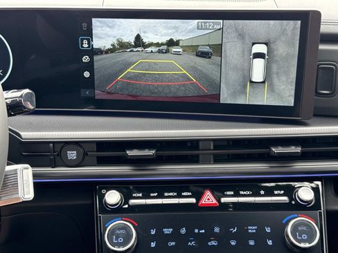 New 2026 Hyundai Santa Fe Calligraphy image 5