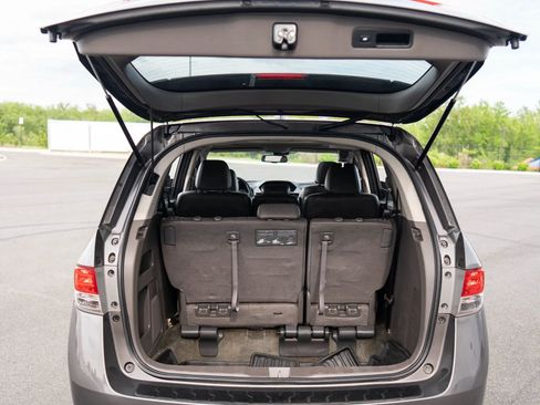 Used 2015 Honda Odyssey EX-L image 45