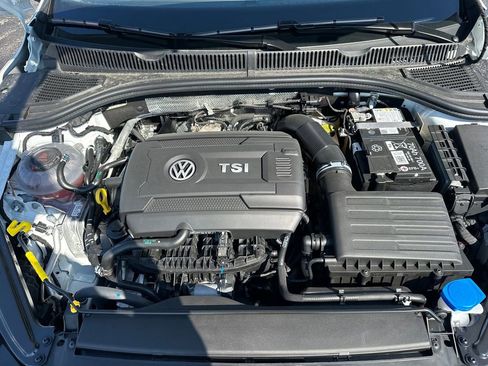 New 2026 Volkswagen Jetta GLI Autobahn image 23
