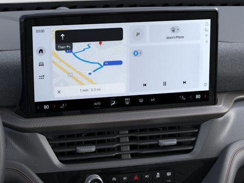 New 2026 Ford Explorer Active RWD image 15